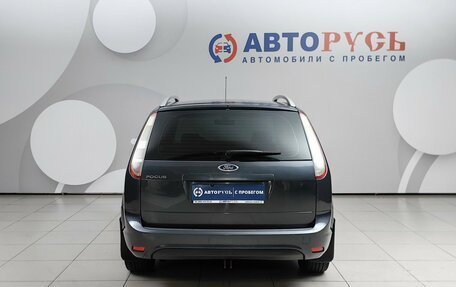 Ford Focus II рестайлинг, 2010 год, 540 000 рублей, 4 фотография