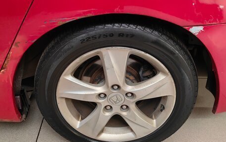 Honda Accord VIII рестайлинг, 2010 год, 799 000 рублей, 25 фотография