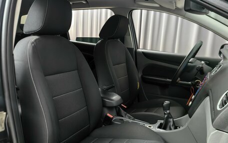 Ford Focus II рестайлинг, 2010 год, 540 000 рублей, 7 фотография
