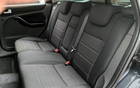 Ford Focus II рестайлинг, 2010 год, 540 000 рублей, 8 фотография
