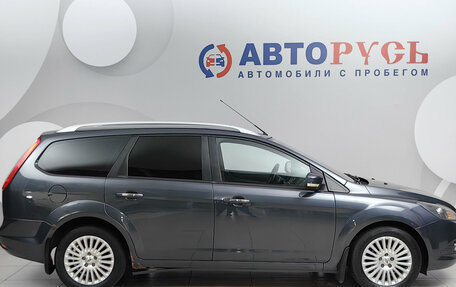 Ford Focus II рестайлинг, 2010 год, 540 000 рублей, 5 фотография