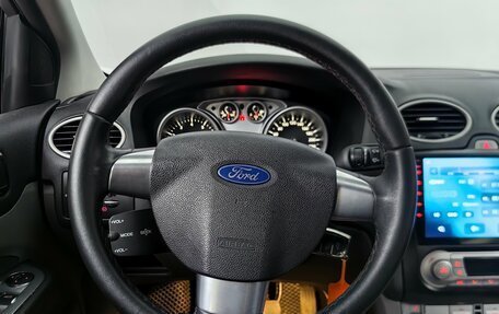 Ford Focus II рестайлинг, 2010 год, 540 000 рублей, 11 фотография