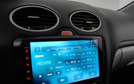 Ford Focus II рестайлинг, 2010 год, 540 000 рублей, 14 фотография