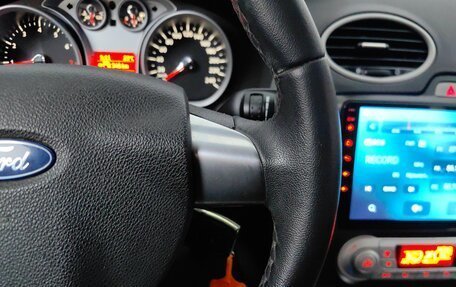Ford Focus II рестайлинг, 2010 год, 540 000 рублей, 18 фотография