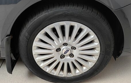 Ford Focus II рестайлинг, 2010 год, 540 000 рублей, 24 фотография