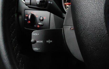 Ford Focus II рестайлинг, 2010 год, 540 000 рублей, 21 фотография
