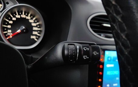Ford Focus II рестайлинг, 2010 год, 540 000 рублей, 20 фотография