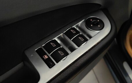 Ford Focus II рестайлинг, 2010 год, 540 000 рублей, 23 фотография