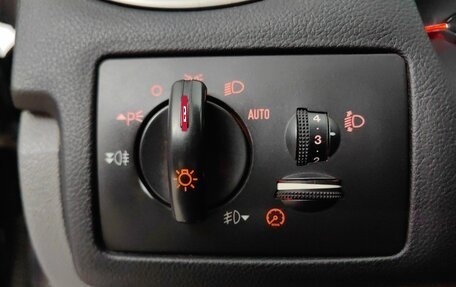 Ford Focus II рестайлинг, 2010 год, 540 000 рублей, 22 фотография