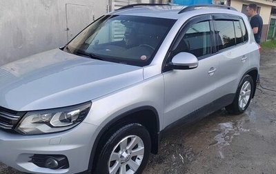 Volkswagen Tiguan I, 2011 год, 1 200 000 рублей, 1 фотография