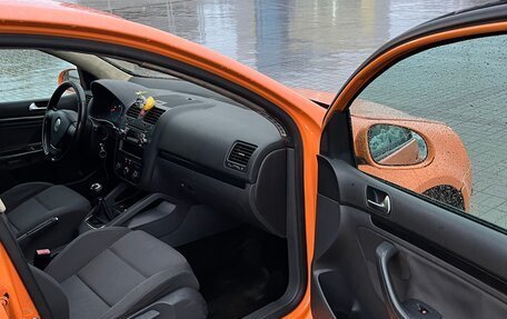 Volkswagen Golf V, 2008 год, 280 000 рублей, 10 фотография