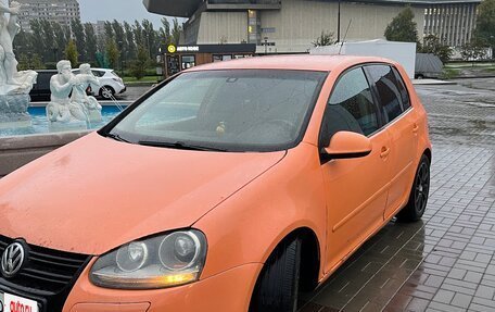 Volkswagen Golf V, 2008 год, 280 000 рублей, 3 фотография