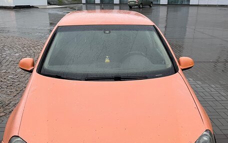 Volkswagen Golf V, 2008 год, 280 000 рублей, 2 фотография