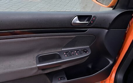 Volkswagen Golf V, 2008 год, 280 000 рублей, 13 фотография