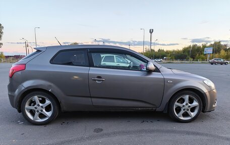 KIA cee'd I рестайлинг, 2008 год, 445 000 рублей, 3 фотография
