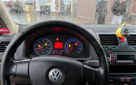 Volkswagen Golf V, 2008 год, 280 000 рублей, 15 фотография