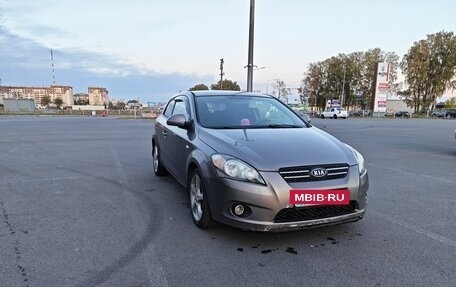 KIA cee'd I рестайлинг, 2008 год, 445 000 рублей, 2 фотография