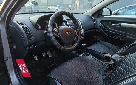KIA cee'd I рестайлинг, 2008 год, 445 000 рублей, 10 фотография