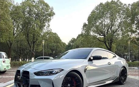 BMW 4 серия, 2023 год, 5 060 719 рублей, 1 фотография