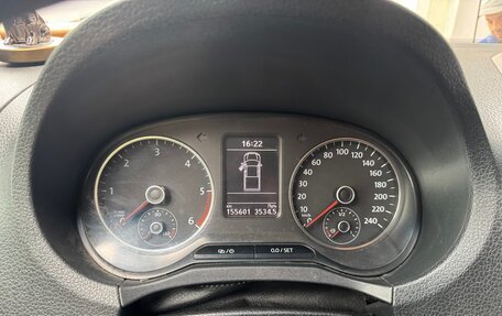 Volkswagen Amarok I рестайлинг, 2013 год, 1 650 000 рублей, 8 фотография