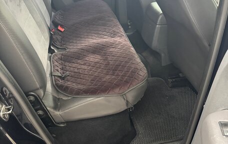 Volkswagen Amarok I рестайлинг, 2013 год, 1 650 000 рублей, 19 фотография