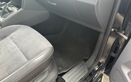 Volkswagen Amarok I рестайлинг, 2013 год, 1 650 000 рублей, 22 фотография