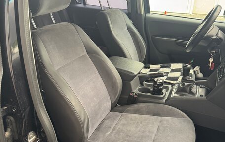 Volkswagen Amarok I рестайлинг, 2013 год, 1 650 000 рублей, 21 фотография