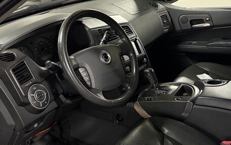 SsangYong Kyron I, 2007 год, 444 000 рублей, 7 фотография