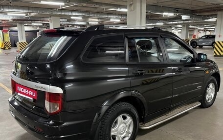 SsangYong Kyron I, 2007 год, 444 000 рублей, 2 фотография