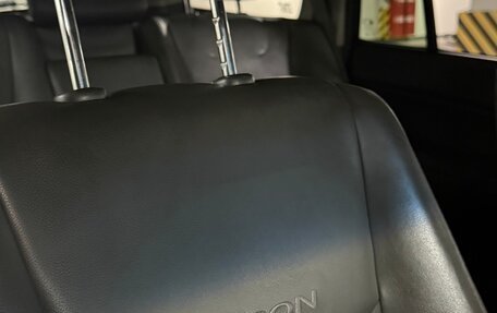SsangYong Kyron I, 2007 год, 444 000 рублей, 19 фотография
