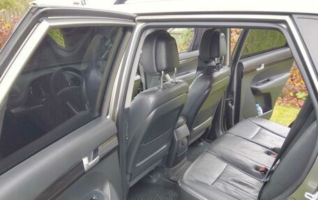 KIA Sorento II рестайлинг, 2010 год, 1 500 000 рублей, 11 фотография