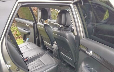KIA Sorento II рестайлинг, 2010 год, 1 500 000 рублей, 10 фотография