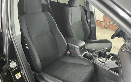 Toyota RAV4, 2013 год, 1 575 000 рублей, 10 фотография
