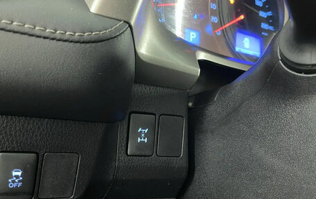 Toyota RAV4, 2013 год, 1 575 000 рублей, 11 фотография