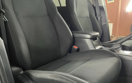 Toyota RAV4, 2013 год, 1 575 000 рублей, 12 фотография