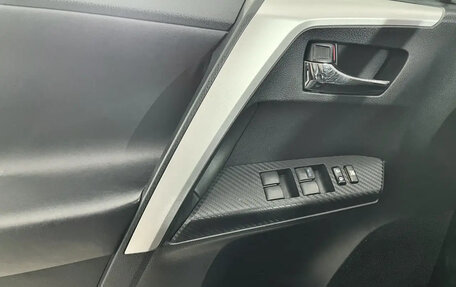 Toyota RAV4, 2013 год, 1 575 000 рублей, 18 фотография