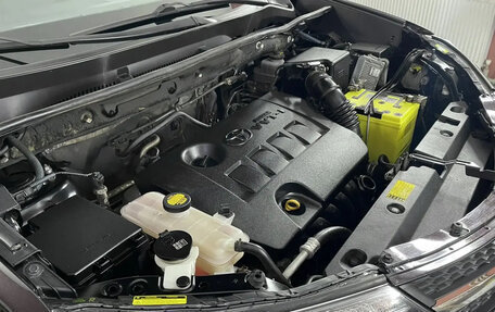 Toyota RAV4, 2013 год, 1 575 000 рублей, 21 фотография