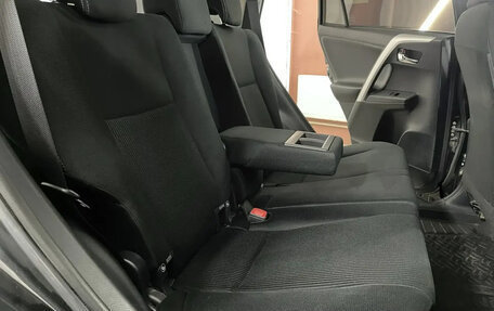 Toyota RAV4, 2013 год, 1 575 000 рублей, 16 фотография