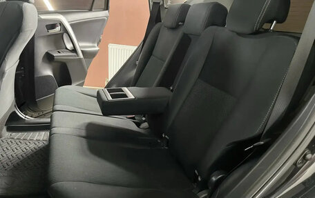 Toyota RAV4, 2013 год, 1 575 000 рублей, 14 фотография