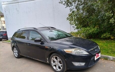 Ford Mondeo IV, 2009 год, 600 000 рублей, 4 фотография