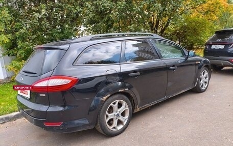 Ford Mondeo IV, 2009 год, 600 000 рублей, 3 фотография