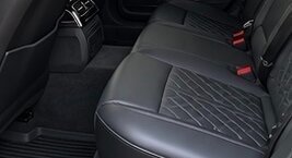 Audi A8, 2021 год, 7 950 000 рублей, 5 фотография