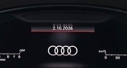 Audi A8, 2021 год, 7 950 000 рублей, 7 фотография