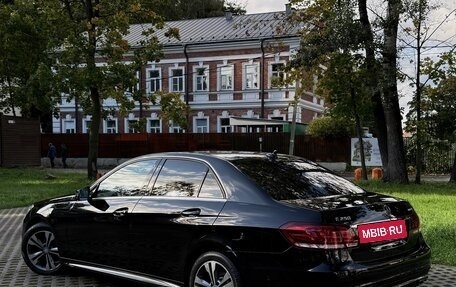 Mercedes-Benz E-Класс, 2015 год, 2 650 000 рублей, 3 фотография