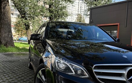 Mercedes-Benz E-Класс, 2015 год, 2 650 000 рублей, 4 фотография
