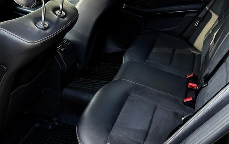 Mercedes-Benz E-Класс, 2015 год, 2 650 000 рублей, 11 фотография