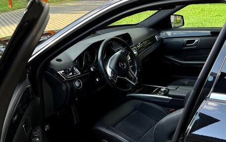 Mercedes-Benz E-Класс, 2015 год, 2 650 000 рублей, 9 фотография