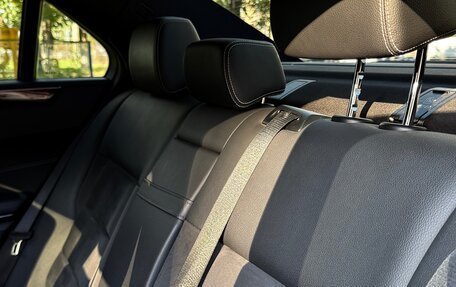 Mercedes-Benz E-Класс, 2015 год, 2 650 000 рублей, 13 фотография