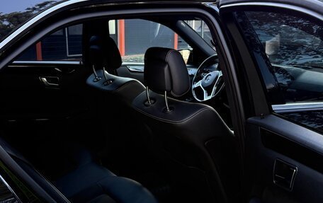 Mercedes-Benz E-Класс, 2015 год, 2 650 000 рублей, 16 фотография