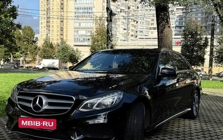 Mercedes-Benz E-Класс, 2015 год, 2 650 000 рублей, 7 фотография